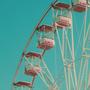 Ferris Wheel (feat. Cayson Renshaw)