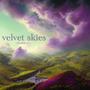 velvet skies (feat. Chef K)