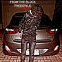 From the block (Freestyle) [Explicit]