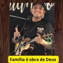 Família é Obra de Deus