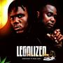 Legalized (feat. Rody Seth)