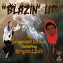 Blazin' Up (feat. Kryon Lion)
