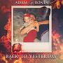 Back To Yesterday (Explicit)