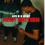 Keep Motion (feat. Ebk Dtay) [Explicit]