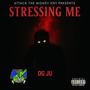 Stressing Me (Explicit)