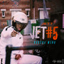 Jet #5 (Explicit)