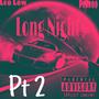 Long Nights (.Pt2) (feat. Leo Low) [Explicit]