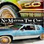 No matter the cost (Explicit)