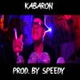 KABARON (feat. JEON, FREDDY RASTA, RITMO REAL & RANDALL)