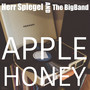 Apple Honey