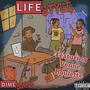 Lifestyle (feat. Vonne Roulette) [Explicit]