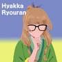 Hyakka Ryouran (Ukrainian Version)