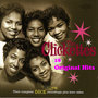 The Very Best Of The Clickettes