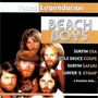 Voces Legendarias, Beach Boys