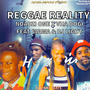 Reggae Reality (feat. Ndadzi One, Vha Dogi, Wawa & DJ Light)
