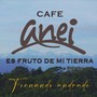 cafe anei es fruto de mi tierra (Radio Edit)