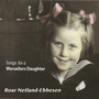 Songs for a Warsailors Daughter