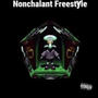 Nonchalant (feat. TSBDAEDAE) [Explicit]