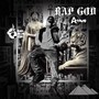 Rapgod (Explicit)