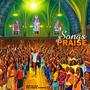 SONGS OF PRAISE (feat. The Virtual Chorale)