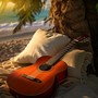 Restful Guitar: Soft Sleep Melodies