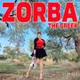 Zorba the Greek (Violin Cover)