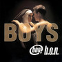Boys (Remixes)
