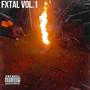 Fxatal (Explicit)