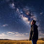 Staring at the Stars