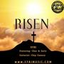 RISEN (feat. Char, Zarie & Chip Cannon)