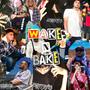 WAKE N BAKE (feat. The Big Eyes, KLOPER SP & ANDREZTYLO) [Explicit]