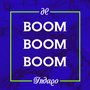 Boom Boom Boom (Remixes)