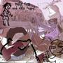 you're so greedy. (feat. Rebzyyx & Akira Yamaoka)