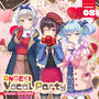 ONGEKI Vocal Party 08
歌：オンゲキシューターズ