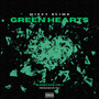 Green Hearts: Slimetape Vol 1 (Explicit)