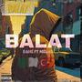 Balat (feat. Melixl)