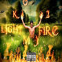 Light My Fire (Explicit)