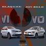 Vivo (feat. Joy Nele) [Explicit]