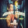 Johnny Storm (Explicit)