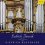 J.S. Bach, Pachelbel & Others: Organ Works