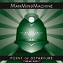 Point of Departure (Remixed)