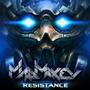 Resistance (Explicit)