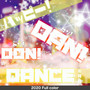 ハッピー!DON!DAN!DANCE@90