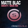 Society / Back For