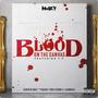 Blood On The Canvas (feat. T.F) [Explicit]