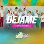 Dejame (feat. Diana Amarilla)