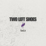 Two Left Shoes