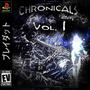 Chronicals, Vol. 1 (Explicit)