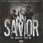 Savior (feat. Bebo2Tact, Yeezy EBK) [Explicit]