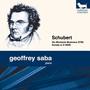 Franz Schubert: Six Moments Musicaux D780 & Sonata in D D850